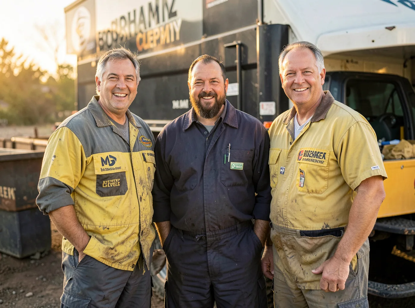 Sewage Cleanup company in Glenville, MN